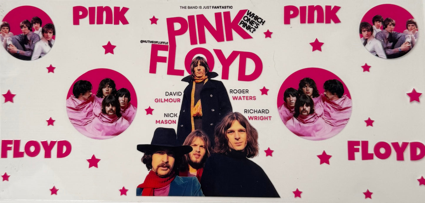 Pink Floyd