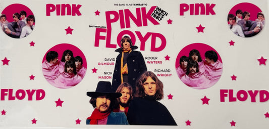 Pink Floyd