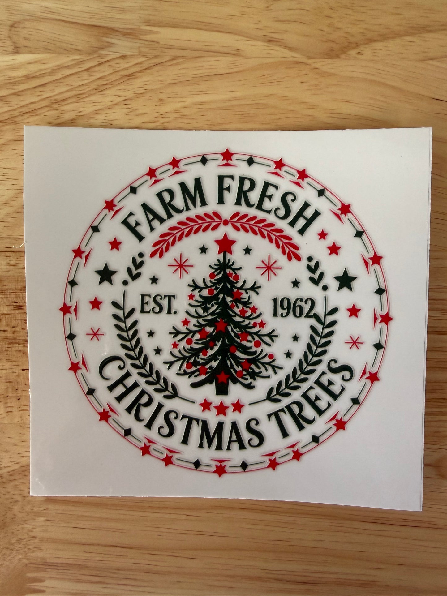 Farm Fresh