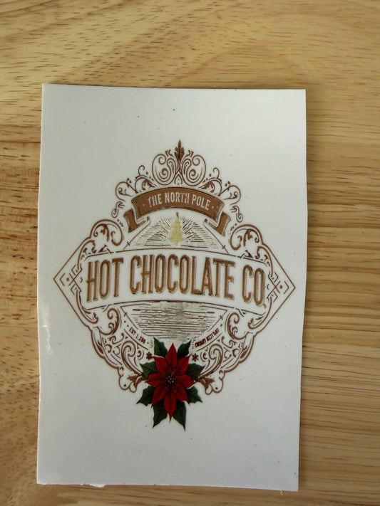 Hot Chocolate Co.