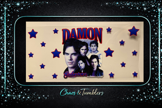 Damon Salvatore