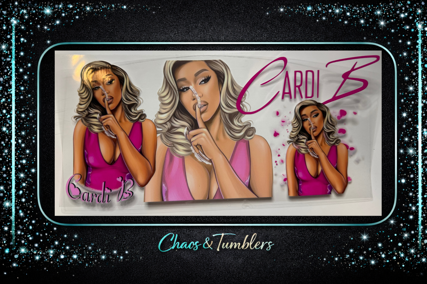Cardi B