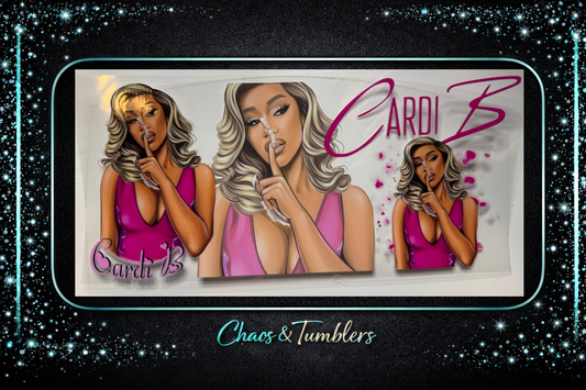Cardi B