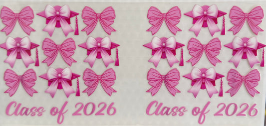 Class of 2026
