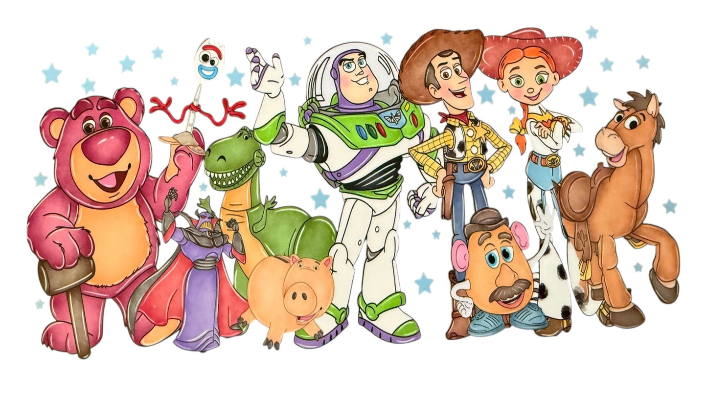 Toy Story