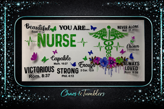 Nurse