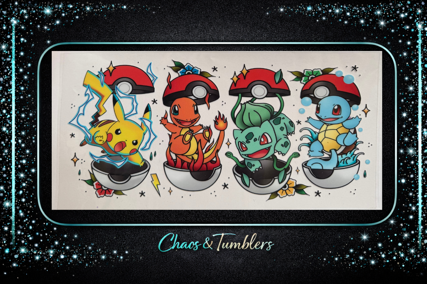 Pokemon
