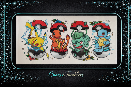 Pokemon