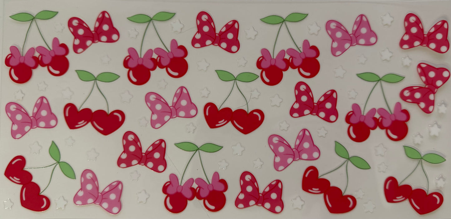 Minnie Cherries