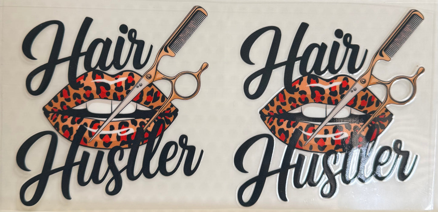 Hair Hustler