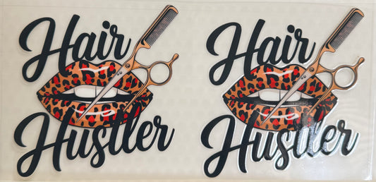 Hair Hustler