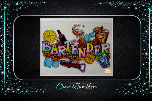 Bartender