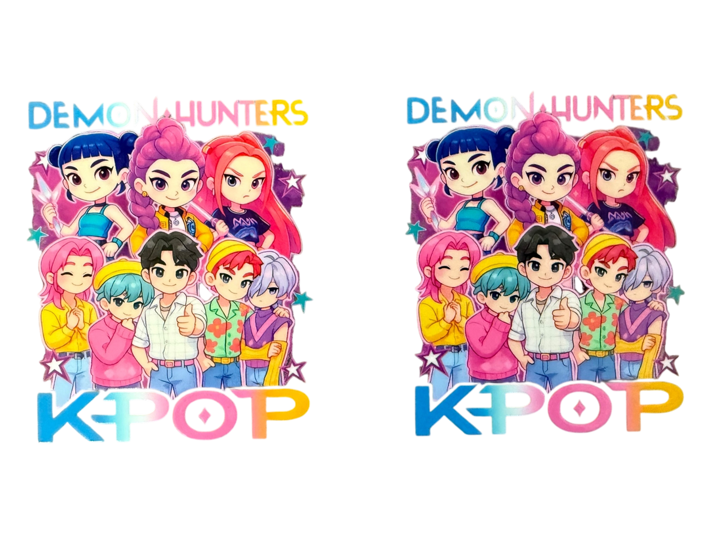 K-pop