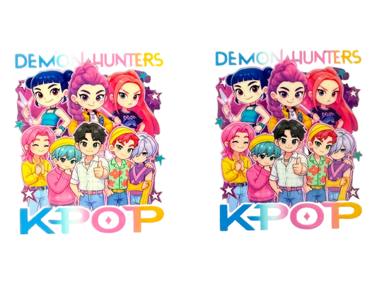 K-pop
