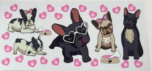 Dog lovers