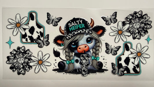 Salty Heifer