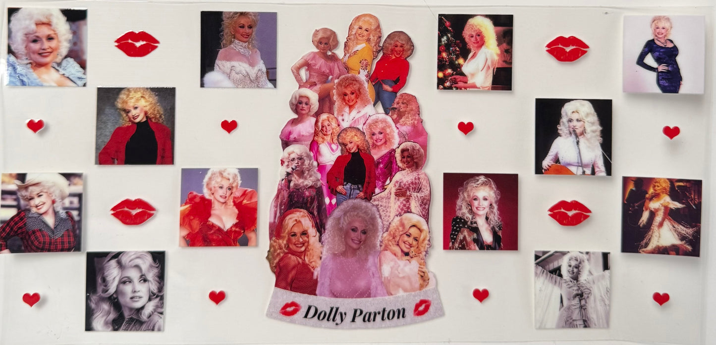 Dolly Parton