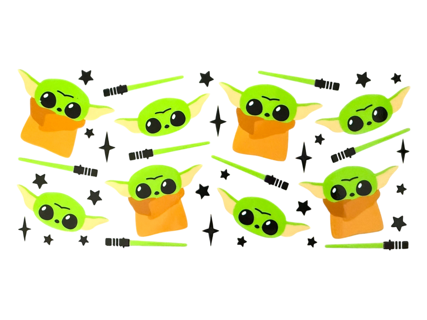 Grogu