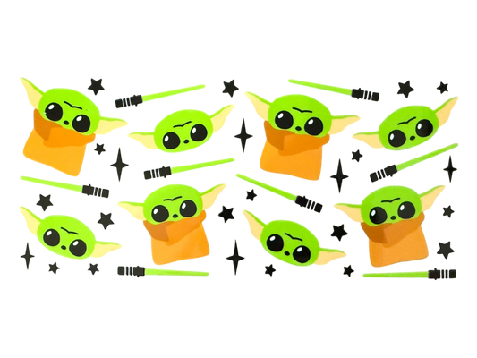Grogu
