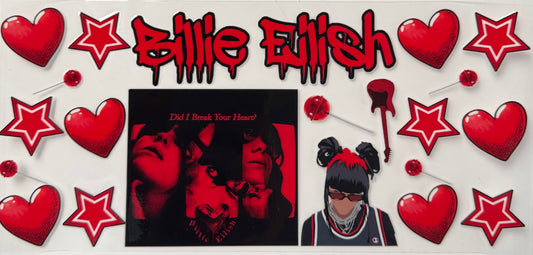 Billie Eilish
