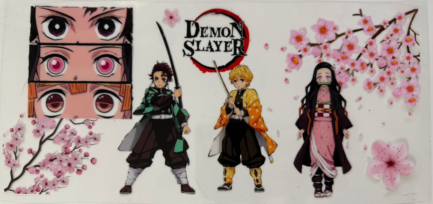Demon Slayer