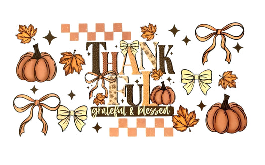 Thankful
