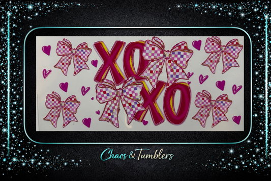 XOXO & Bows