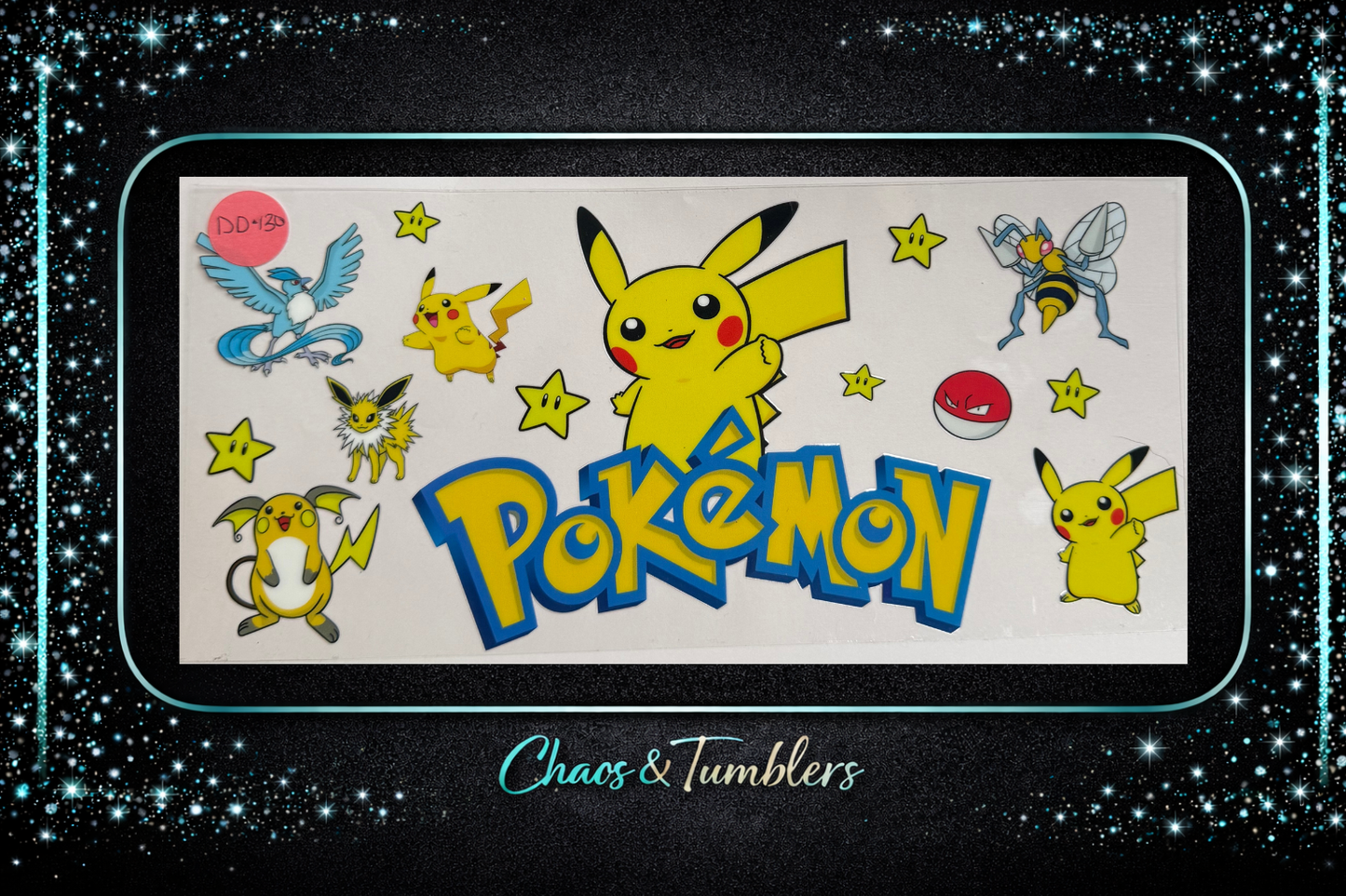 Pokemon