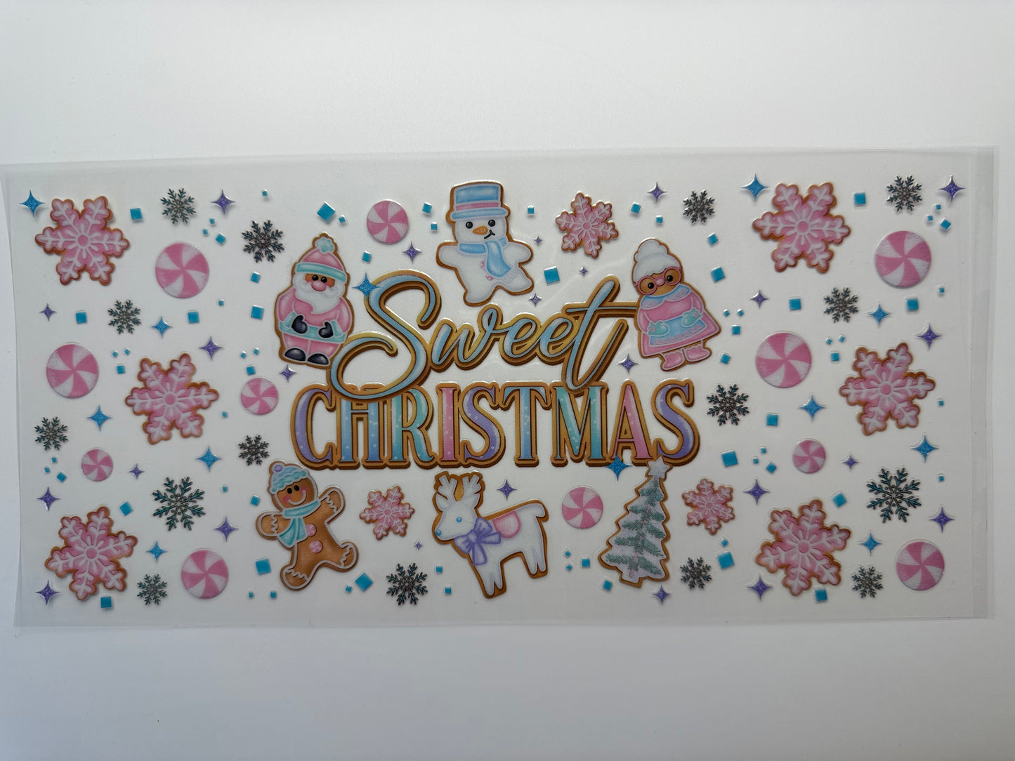 Sweet Christmas