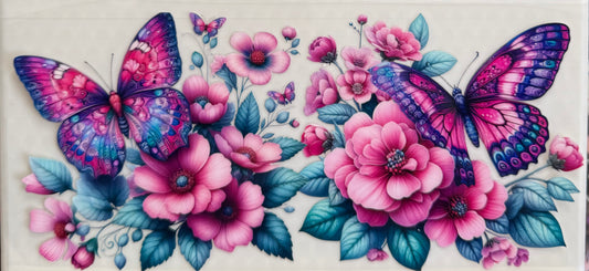 Butterflies