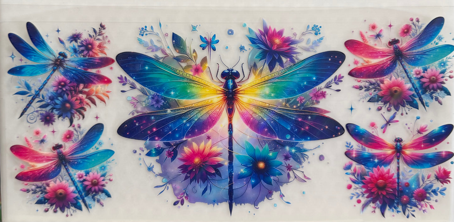 Dragonfly