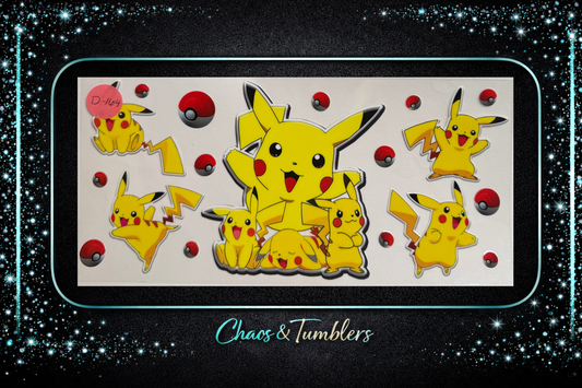 Pokemon Pika