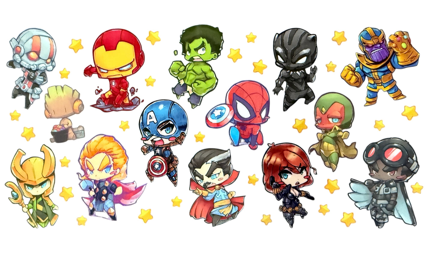 Superhero