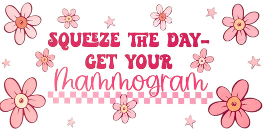 Mammogram