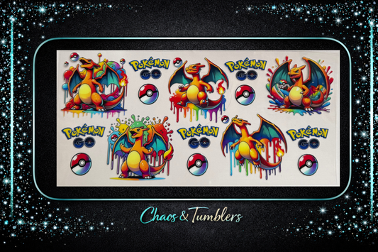 Pokemon