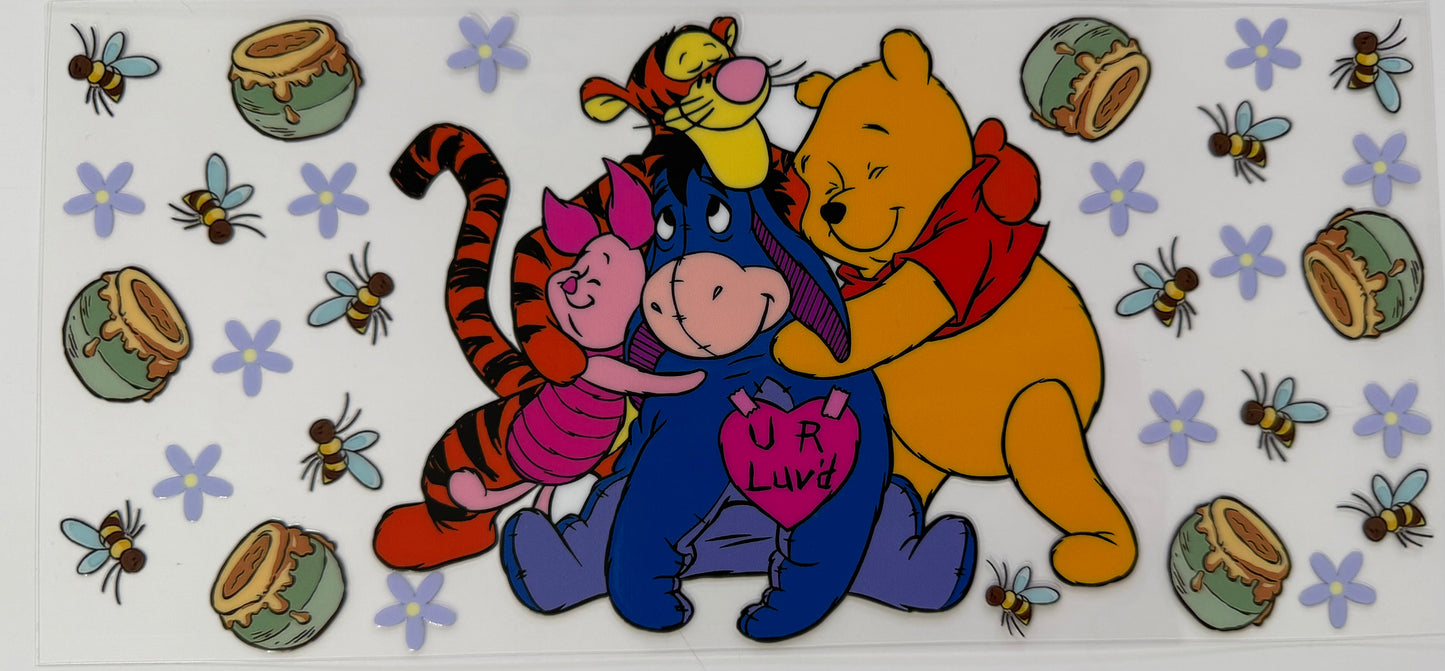 Pooh