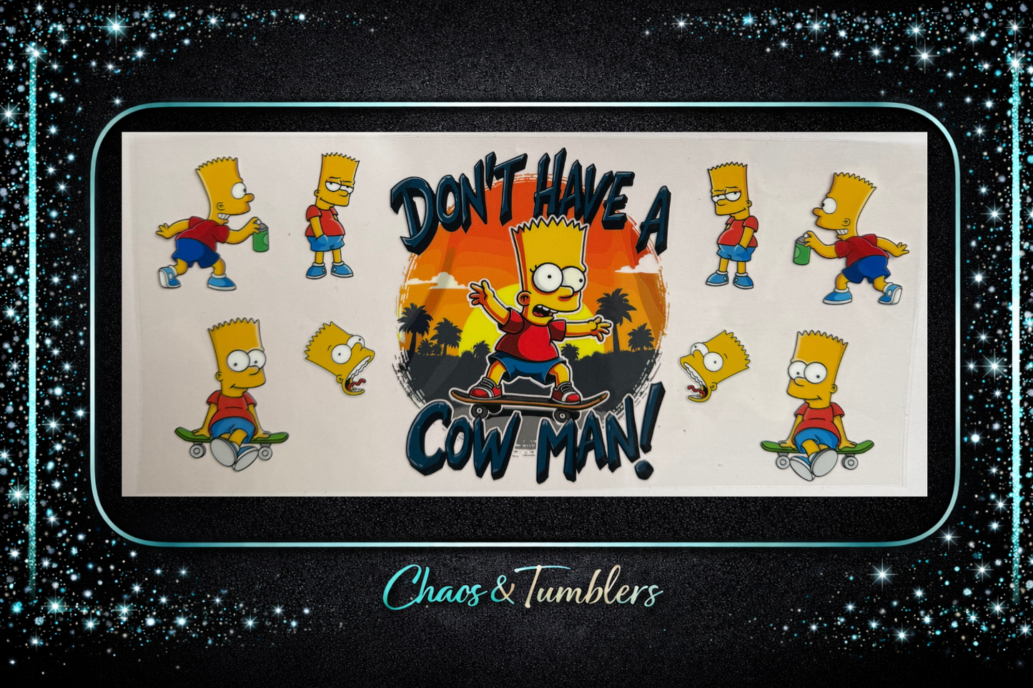 Bart Simpson