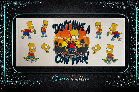 Bart Simpson