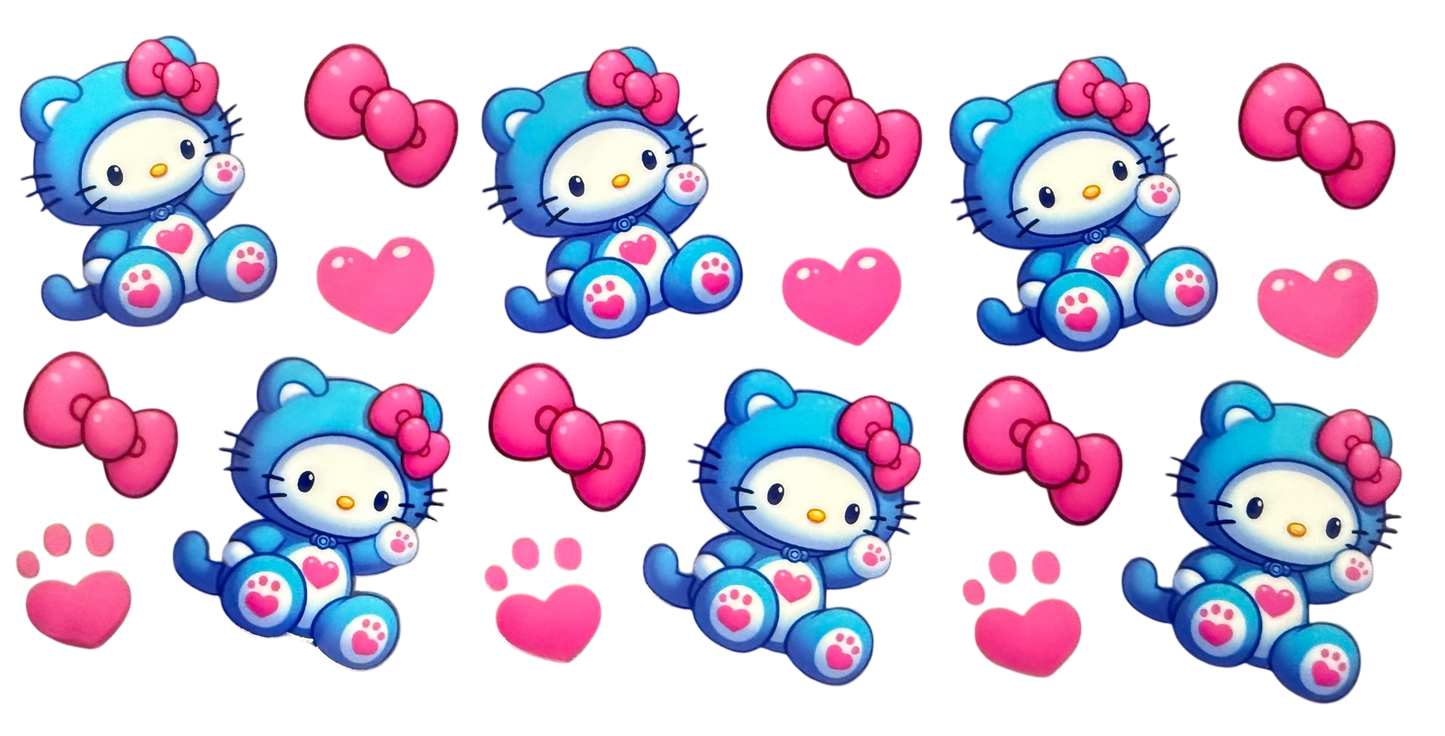 Hello kitty