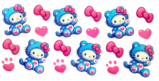 Hello kitty