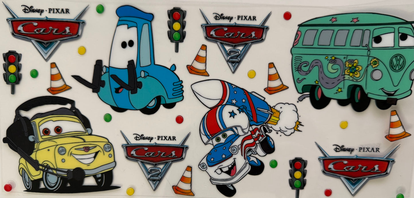 CARS