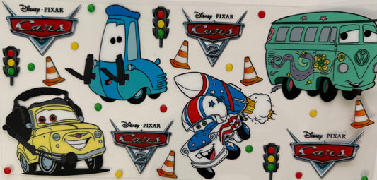 CARS