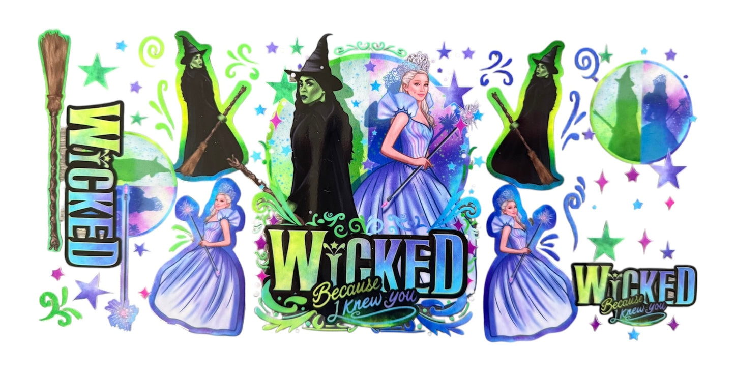 Wicked
