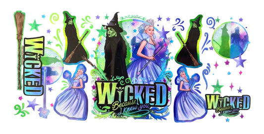 Wicked