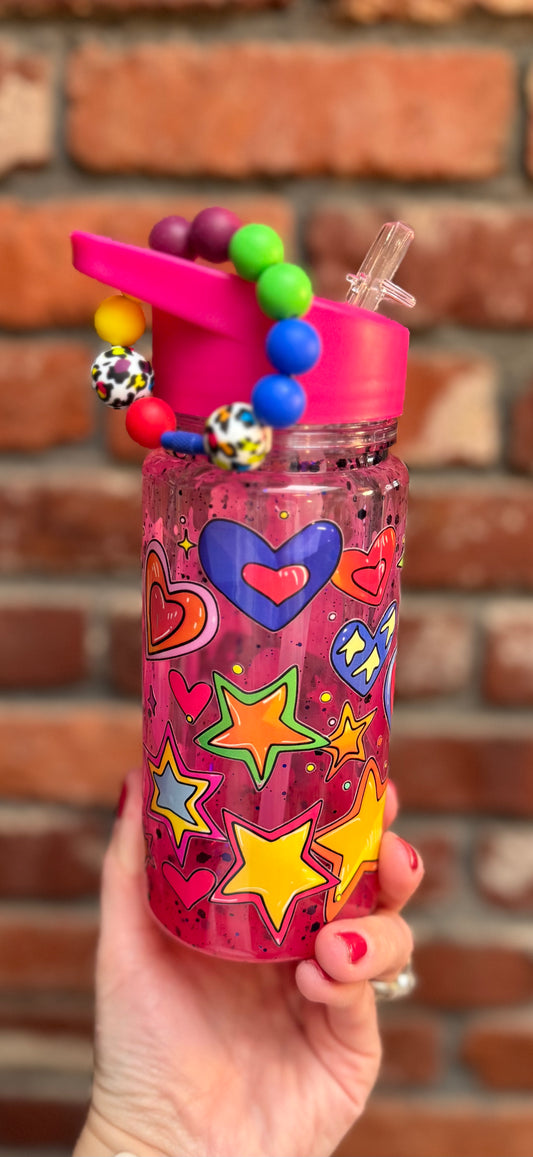 Hearts & Stars