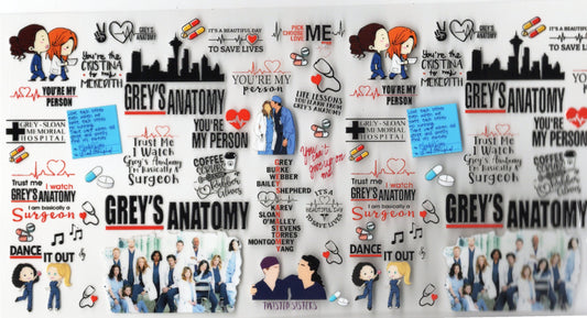 Greys Anatomy