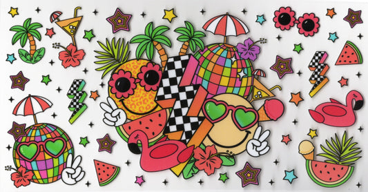 Groovy