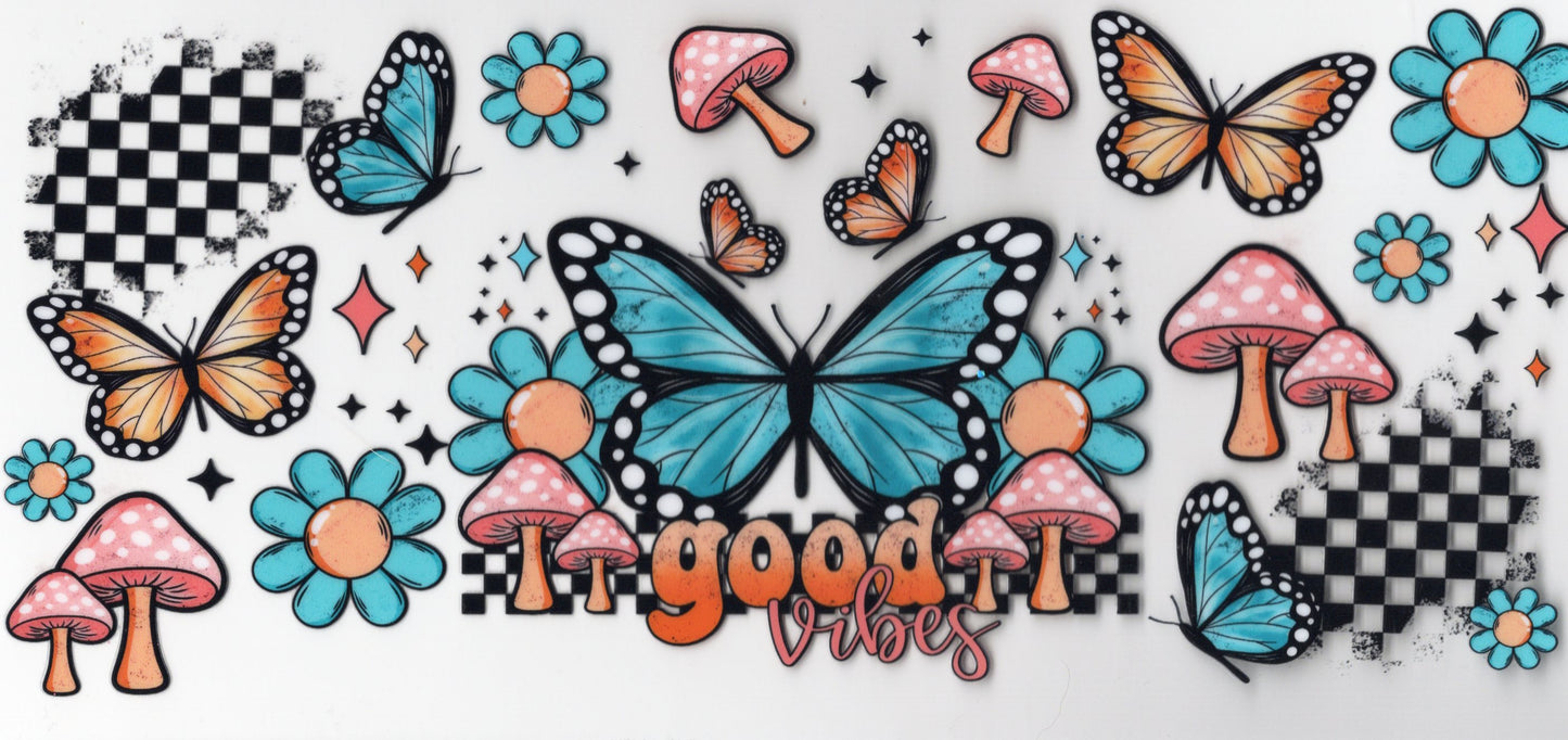 Good vibes