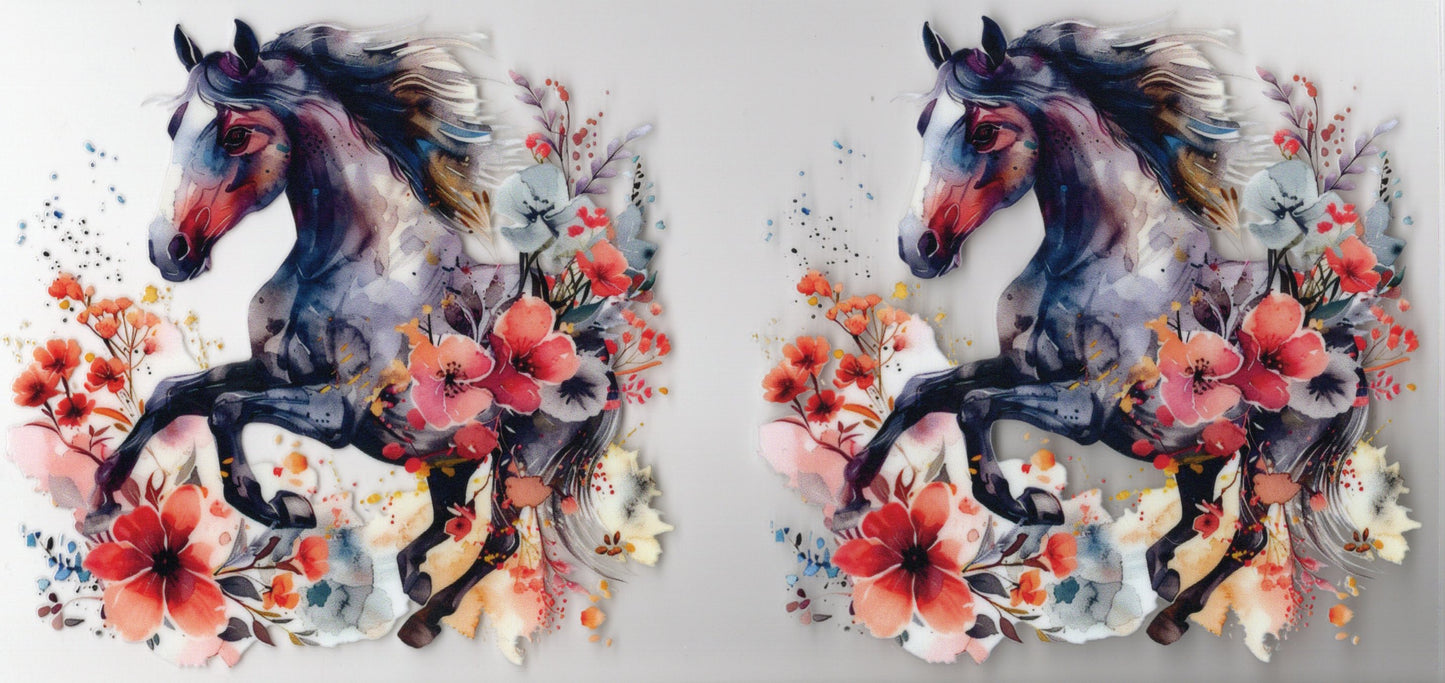 Horses