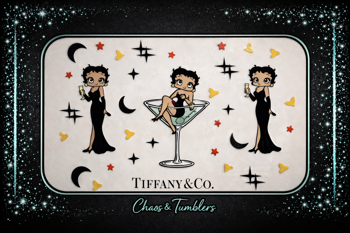 Betty Boop